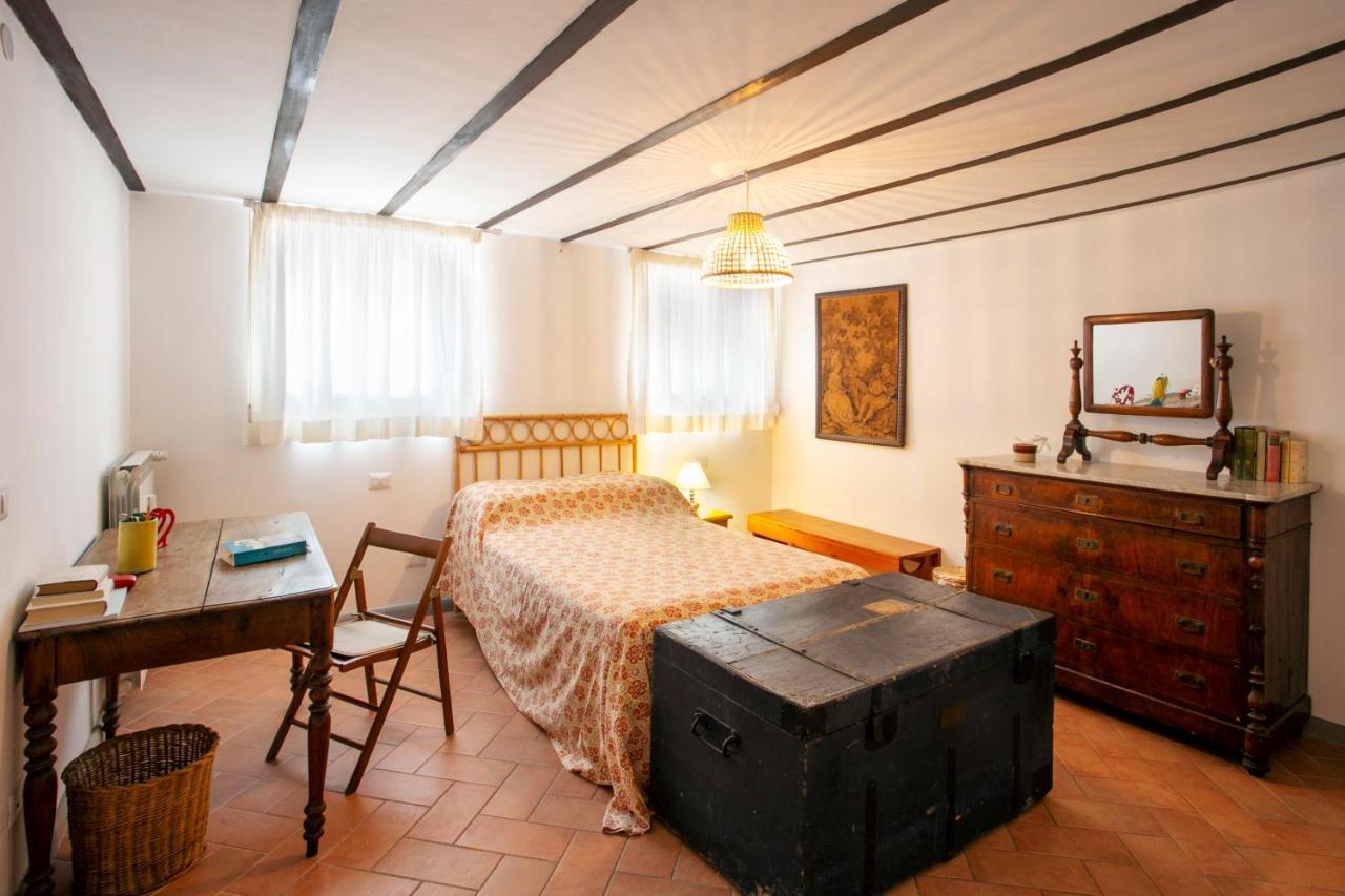 Apartamento Vigna Vecchia Panoramica - Locappart *