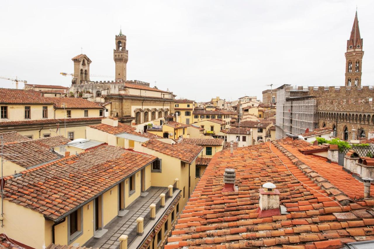 Apartamento Vigna Vecchia Panoramica - Locappart *