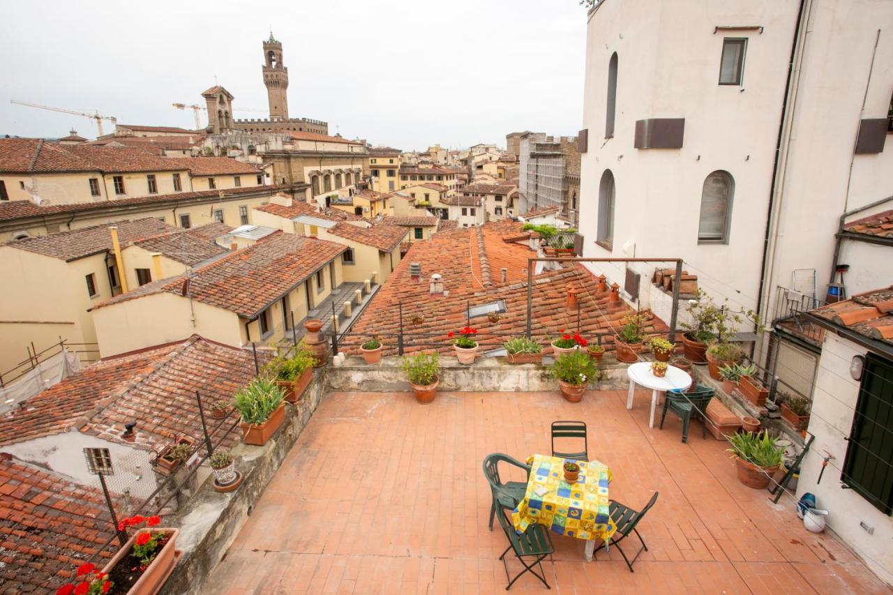 Apartamento Vigna Vecchia Panoramica - Locappart Florencia